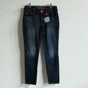 AE Boy Jean Womens Size 0R
